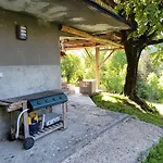 Le Belvedere Mont-Saint-Martin (Isere)