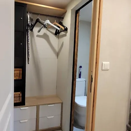 Le Belvedere Mont-Saint-Martin (Isere)