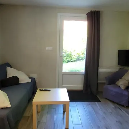 Le Belvedere דירה Mont-Saint-Martin (Isere)