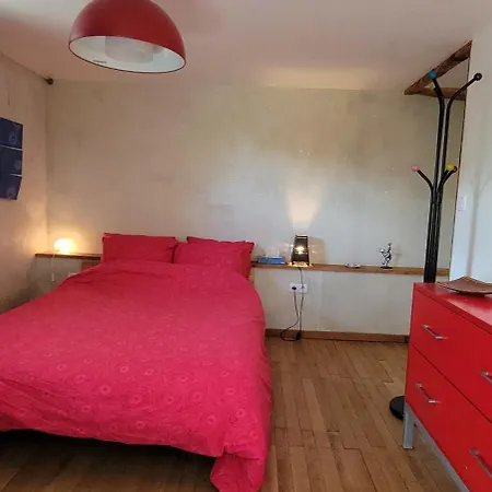 Le Belvedere דירה