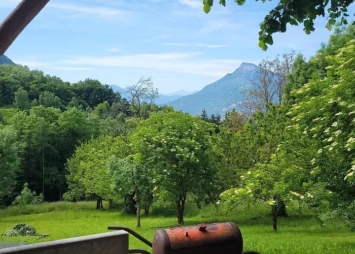 Apartamento Le Belvedere *