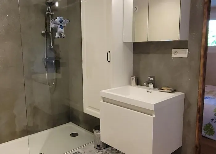 Apartamento Le Belvedere