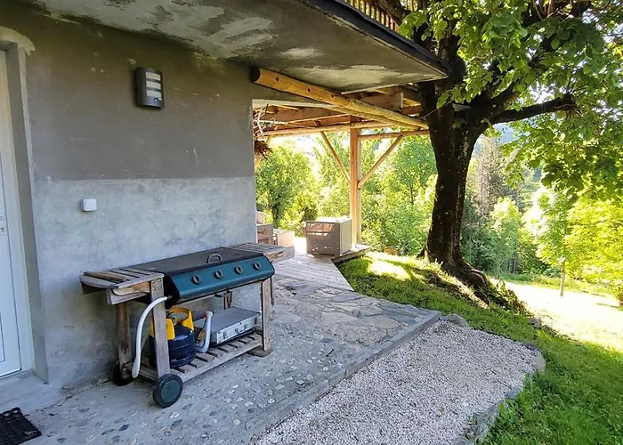 Le Belvedere Mont-Saint-Martin (Isere)