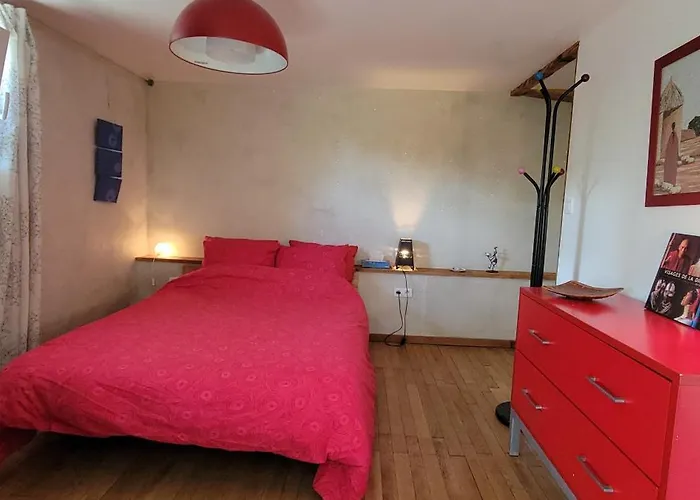 Le Belvedere Apartamento