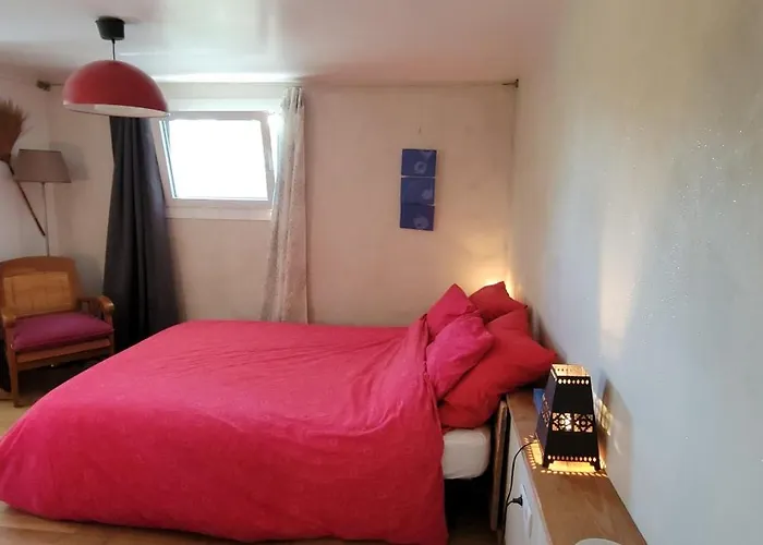 Le Belvedere * Mont-Saint-Martin (Isere)