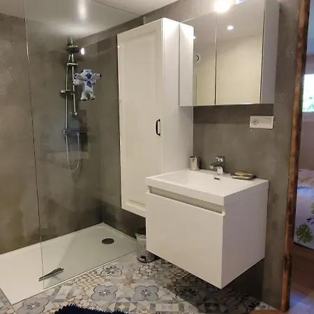 Apartment Le Belvedere