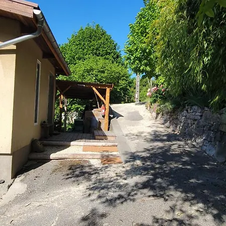 Le Belvedere Mont-Saint-Martin (Isere)