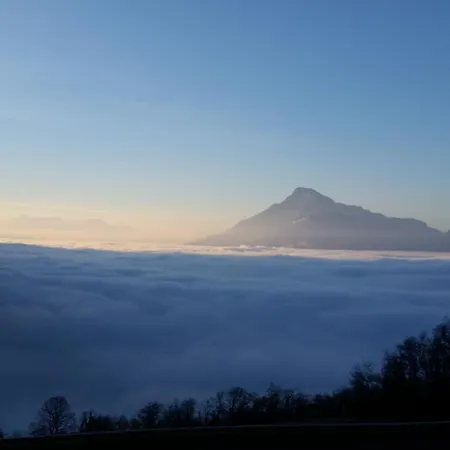 Le Belvedere * Mont-Saint-Martin