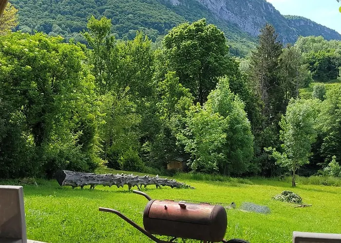 Appartamento Le Belvédère