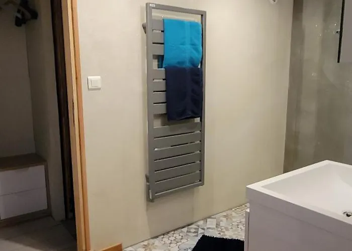 Le Belvédère Appartamento *