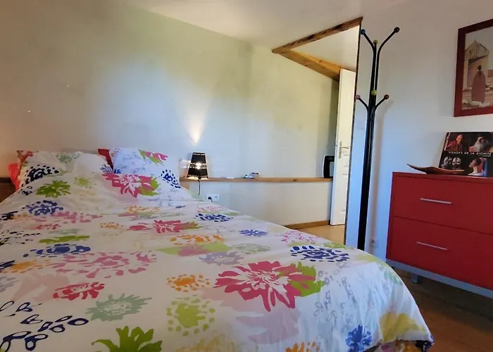 Le Belvédère Appartamento Mont-Saint-Martin (Isere)